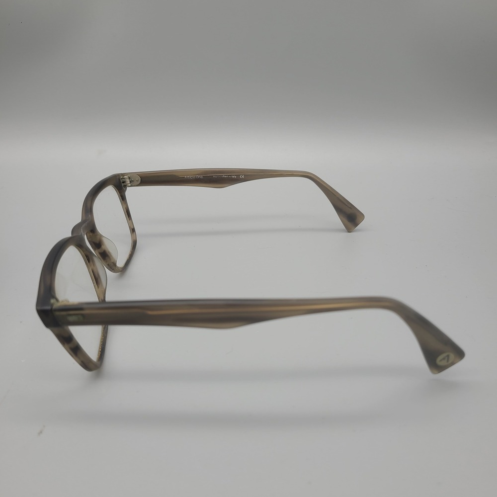 Article One Whitmore Rectangular Eyeglass Frames … - image 4